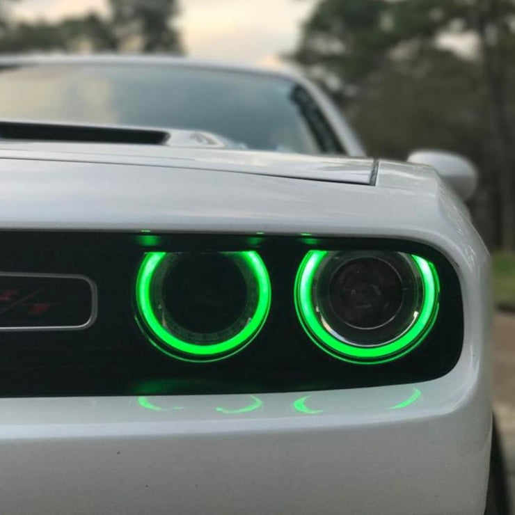 diode dynamics dealer headlight installer st. louis mo