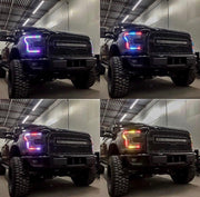 Ford F-150 (2015-2017) RGB Headlights (Finance)