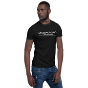 Underground Auto House Black T-Shirt
