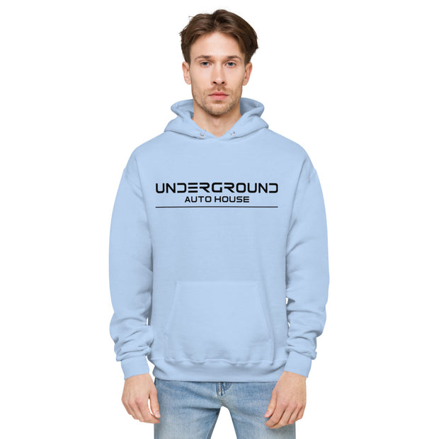 Multi Color Underground Hoodie